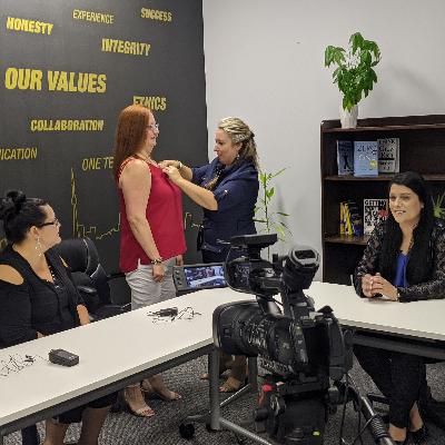 What Motivates a Team