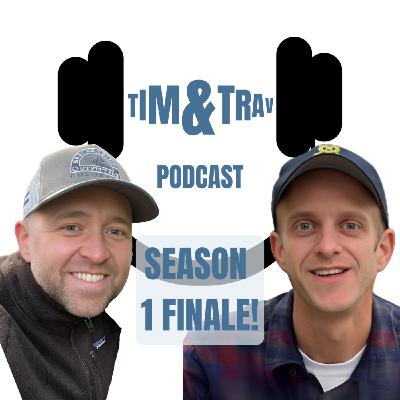 Episode 113: Season One Finale! Episode 113: Season One Finale!