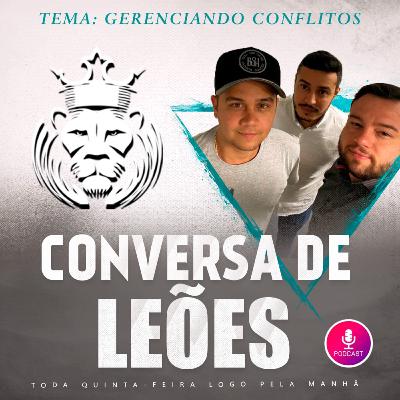Gerenciando conflitos
