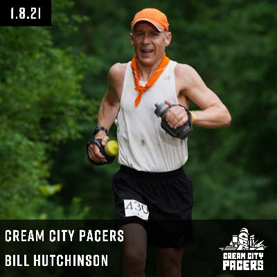 Bill Hutchinson: Exploring Milwaukee One Stride at a Time