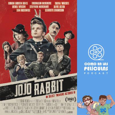 119 - Jojo Rabbit de Taika Waititi