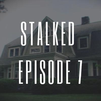 Episode 7 - Profiling The Watcher