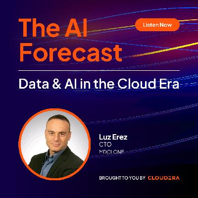 Unlocking Healthcare’s Data Potential With MDClone’s Luz Erez