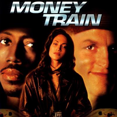 Money Train (1995) Money Train (1995)