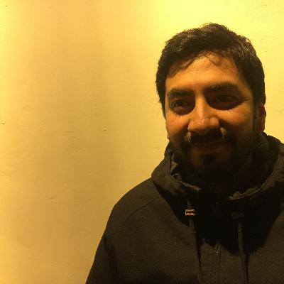 10 - Pancho Rodríguez