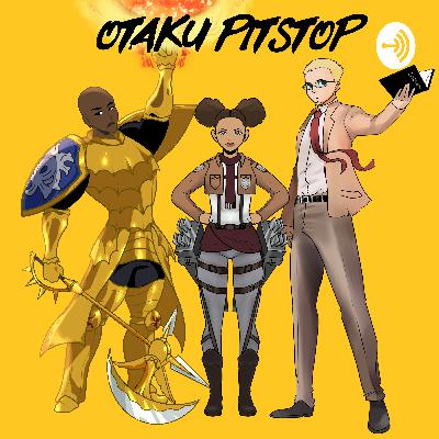 OPS #34: Try a new anime, it might be amazing!