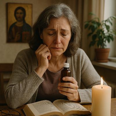 A Dor que Virou Luz: Uma Jornada de Cura com a Homeopatia A Dor que Virou Luz: Uma Jornada de Cura com a Homeopatia