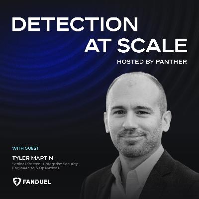 FanDuel's Tyler Martin on the Bronze-Silver-Gold Path to Autonomous Security Triage