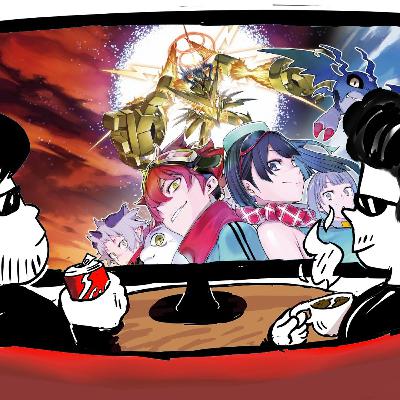 مقهى² | معضله العصر