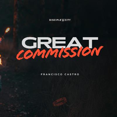 Great Commission