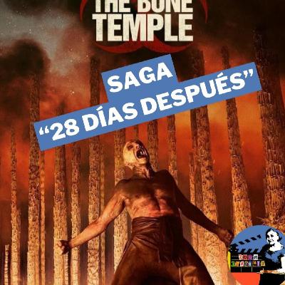 DC 03X06 | Especial saga "28 días después"