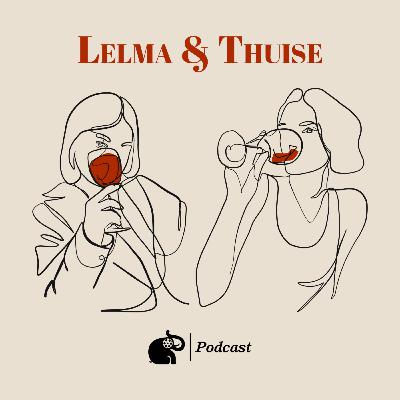 Lelma&Thuise #19 - Autumn Sonata, Loveless ve Şemalar Lelma&Thuise #19 - Autumn Sonata, Loveless ve Şemalar
