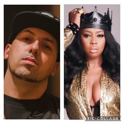 Termanology (2006) & Remy Ma (2006)