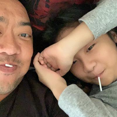 Kita semua mau beresin ini fenomena virus! Jangan keluar dari semangat itu