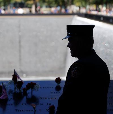 Firefighters demand answers about 'hidden boxes' on Ground Zero toxins