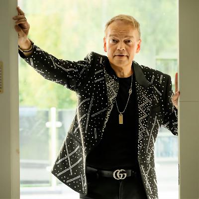 Jakso 41 - Kurre Westerlund, laulaja