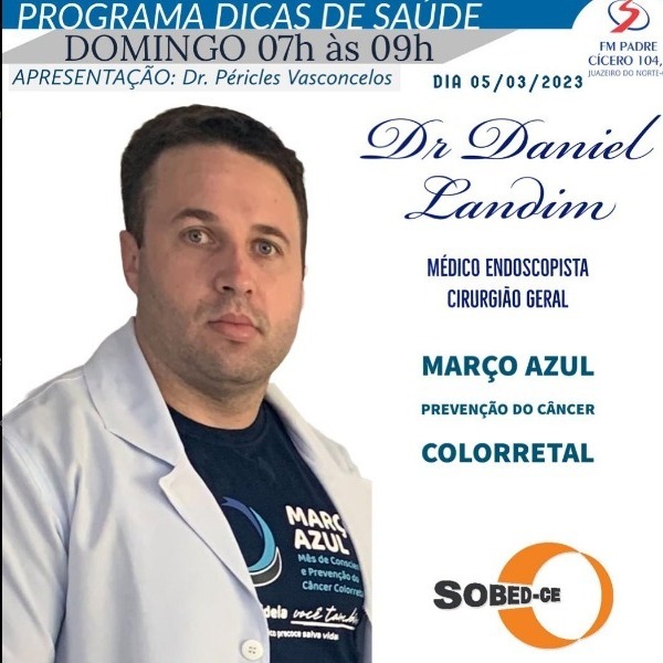 Dicas de Saúde