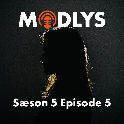 S5E5: Guds dansende ambassadør