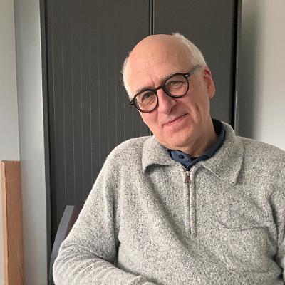 erik galle thomas keating spiritueel ontwaken