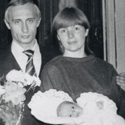 Vlad!m!r Put!n’s former wife says he was k!lled long ago…