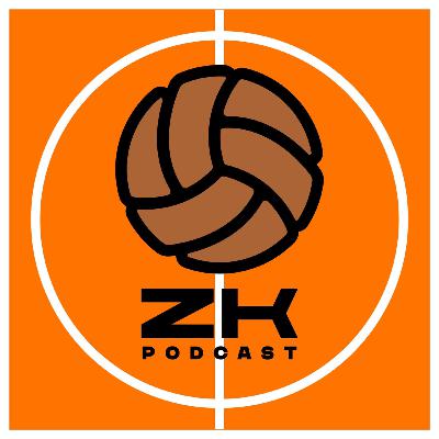 Zogenaamde Kenners Podcast EK editie #20