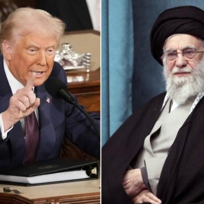 Iran, Isreal War. Will Trump Attack? EP122