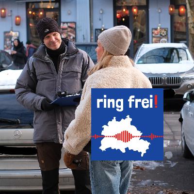 "Was bewegt Dich, Berlin?"-Sonderfolge #1