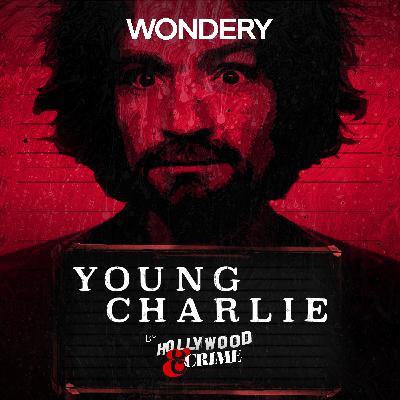 Where to find Episodes 2-6 of Young Charlie