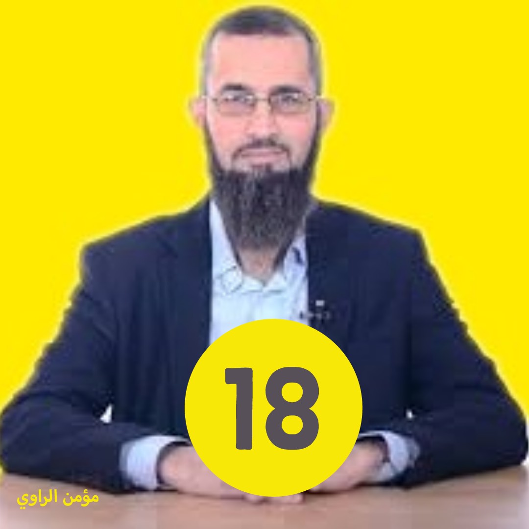 رحلة اليقين ١٨_ العجيبة المذهلة _ طول المادة الوراثية في جسمك episode artwork