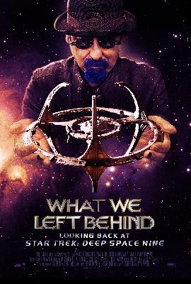 RBDS9 183 – What We Left Behind (S7E28)