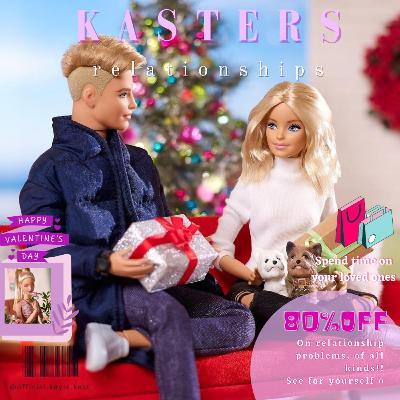 RELATIONSHIPS 1.8 Heart Break Stages