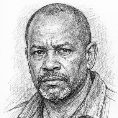 S14 Ep1: Tony Dyce: The East London predator who thought he'd escaped S14 Ep1: Tony Dyce: The East London predator who thought he'd escaped