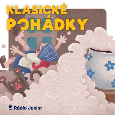 Hrnečku, vař! Klasická pohádka s Bárou Hrzánovou