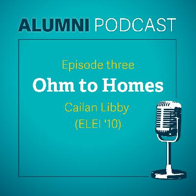 Season 2 Episode #3 – Ohm to Homes