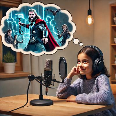 תור העולם האפל