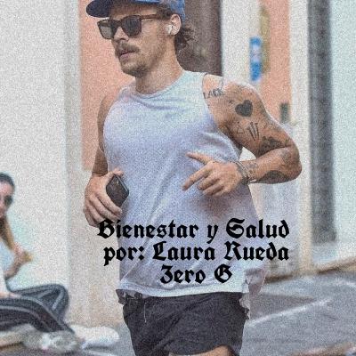 Bienestar, alimentación y actividad fisica