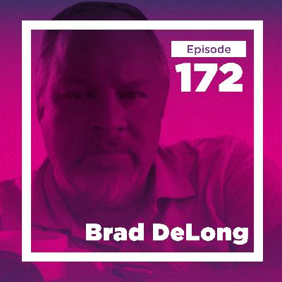 Brad DeLong on Intellectual and Technical Progress Brad DeLong on Intellectual and Technical Progress