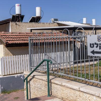 מקלט לעשירים בלבד: תופעת מניעת הכניסה למקלטים | יהיה בסדר, 24.06.2025