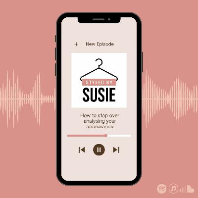 How to stop overanalysing your appearance