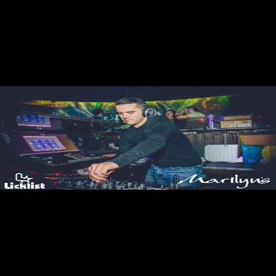 November 2020 House Mix by Lewis jones