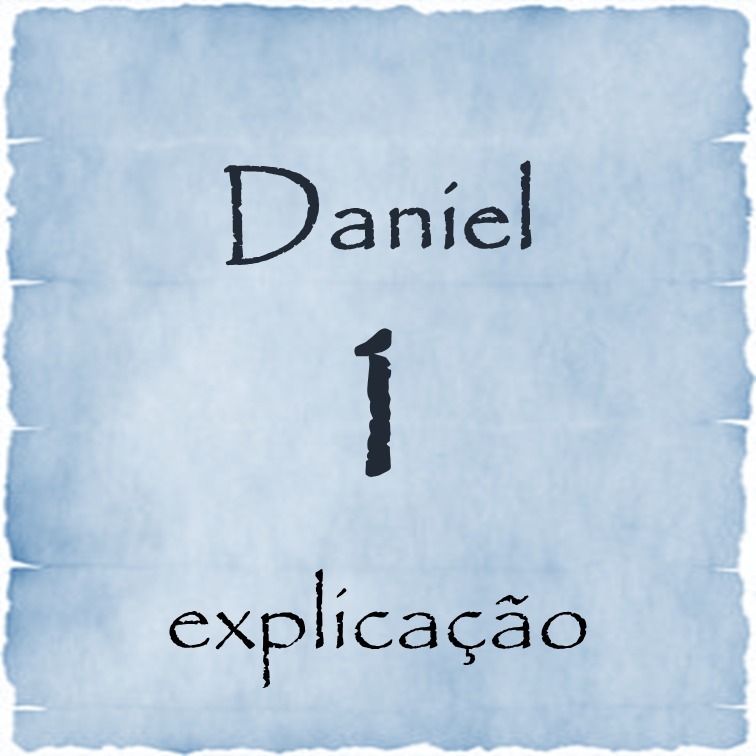 Daniel 1 explicação episode artwork