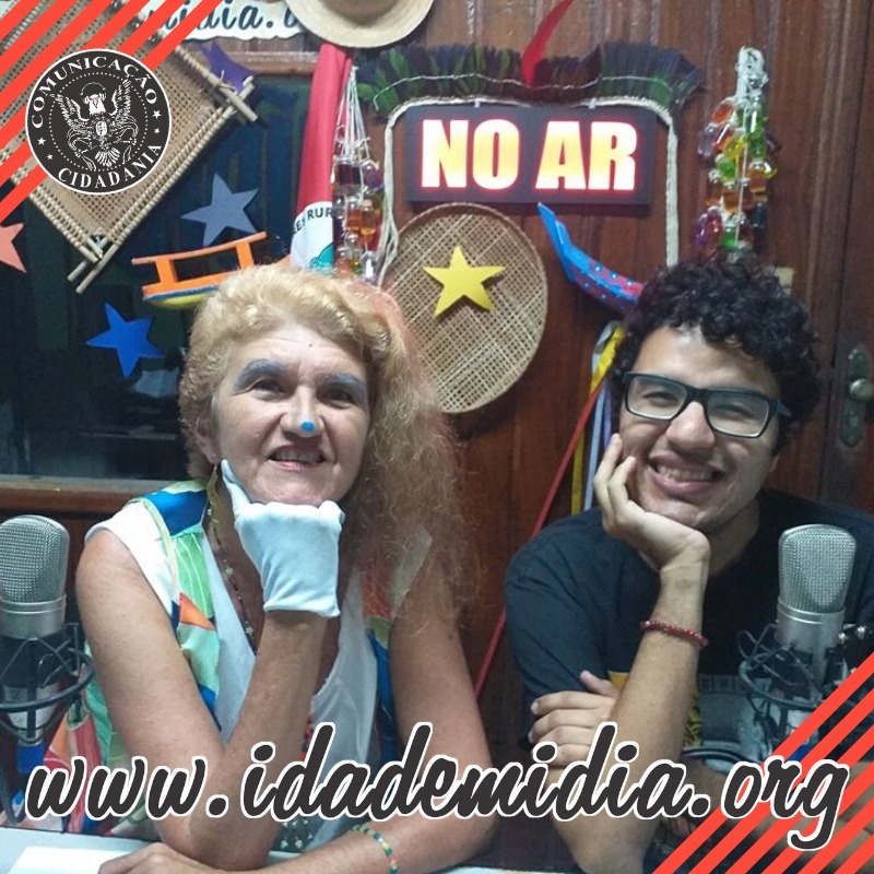 Idade Mídia - Comunicação para Cidadania