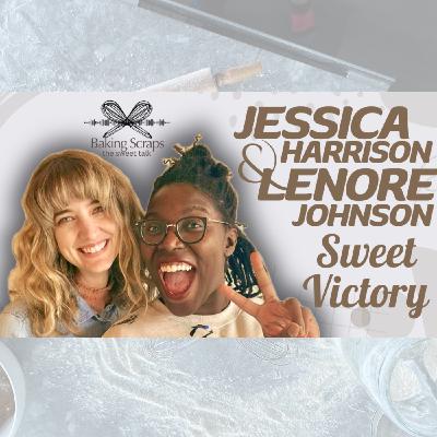 Jessica Harrison & Lenore Johnson