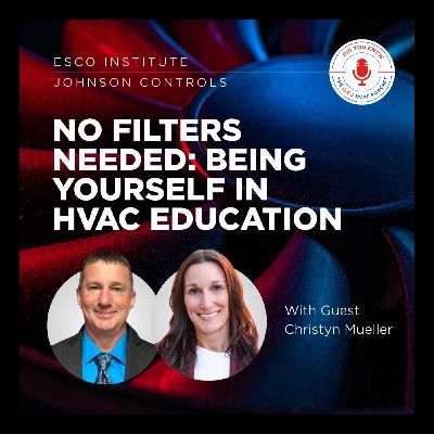 No Filters Needed: The Power of Authenticity in HVAC Education