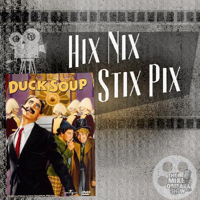 Duck Soup Duck Soup
