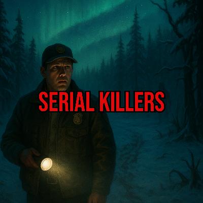 S5 Ep281: Episode 281: Serial Killers