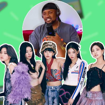 3: What happened to ITZY? Where things may have gone wrong but I'm still rooting for them