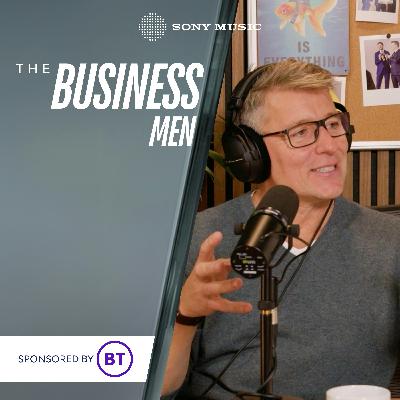 Joel & Ben on What’s Next for Business in 2026 (and What 2025 Taught Us) Joel & Ben on What’s Next for Business in 2026 (and What 2025 Taught Us)