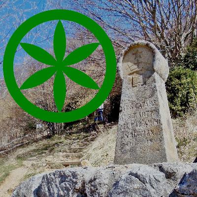 T2/33- A Crença dos Cátaros, Anjo Luzabel. Seriam Aliens Criando a Espécie Humana?