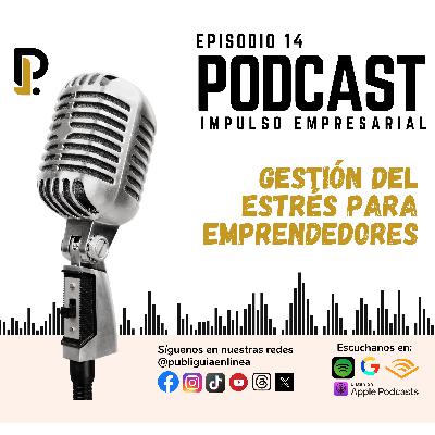 Cómo Dominar el Estrés Empresarial